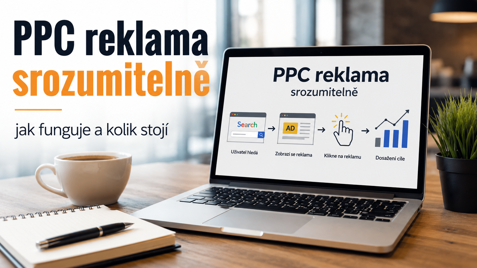 PPC reklama srozumitelně